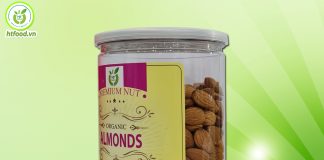 Địa chỉ cửa hàng bán hạt hạnh nhân tại Quảng Bình uy tín & chất lượng!