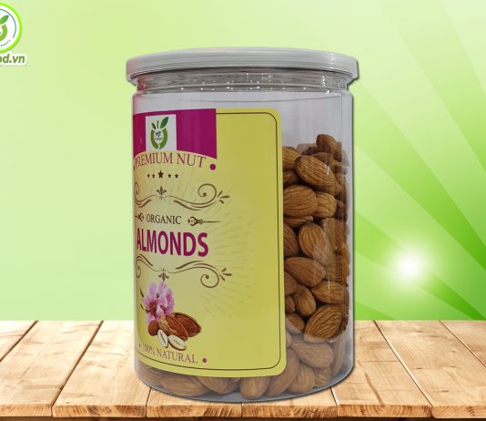 Địa chỉ cửa hàng bán hạt hạnh nhân tại Quảng Bình uy tín & chất lượng!