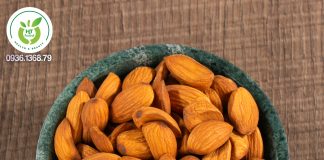 Hạt hạnh nhân bán ở đâu? Hạt hạnh nhân bán ở đâu?