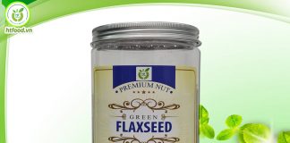 Địa chỉ cửa hàng mua hạt lanh ở đâu Bình Dương uy tín?