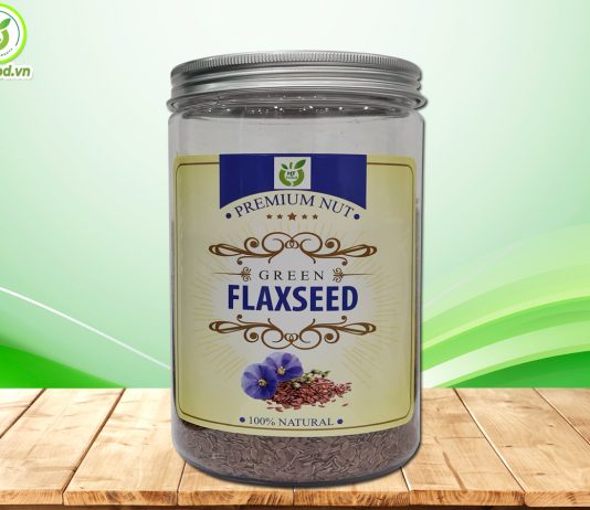 Địa chỉ cửa hàng mua hạt lanh ở đâu Quảng Bình uy tín?