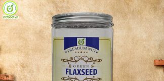 Hạt lanh mua ở đâu tại Thái Bình uy tín & giá tốt nhất?