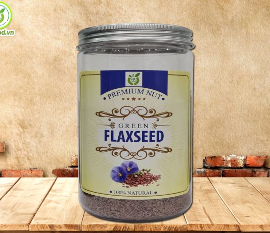 Hạt lanh mua ở đâu tại Thái Bình uy tín & giá tốt nhất?