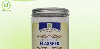 Hạt lanh mua ở đâu tại Thái Nguyên uy tín chất lượng & giá tốt?