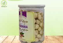 Hạt macca Đắk Lắk mua bán ở đâu ngon và uy tín?