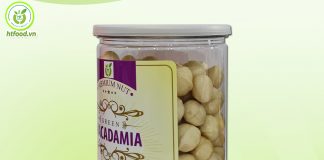 Hạt macca Đắk Lắk mua bán ở đâu ngon và uy tín?