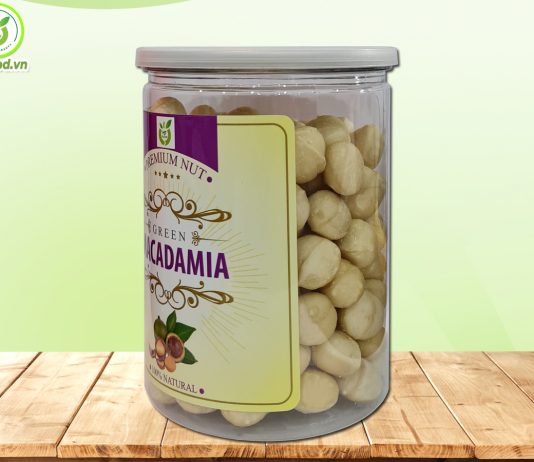 Hạt macca Đắk Lắk mua bán ở đâu ngon và uy tín?