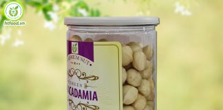 Địa chỉ mua bán hạt macca tại Hà Giang giá rẻ uy tín nhất?