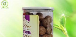 Địa chỉ mua bán hạt macca tại Hải Dương uy tín và ngon nhất!