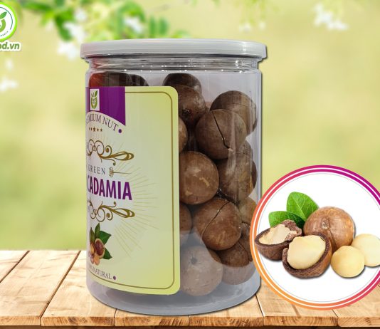 Hạt macca mua ở đâu tại Quảng Trị -hạt macca ngon loại 1!