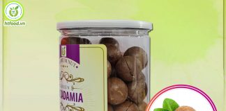 Địa chỉ mua bán hạt macca ở Tuyên Quang giá rẻ nhất!