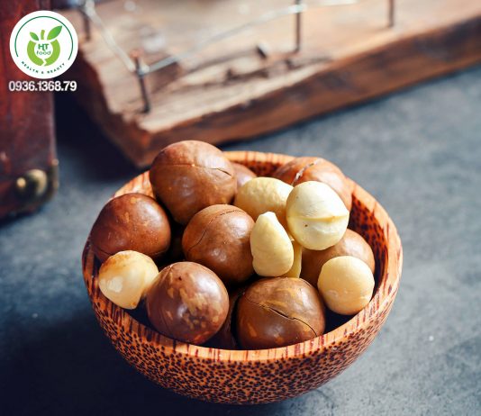 Hạt macca có tác dụng gì? Hạt macca có tác dụng gì?