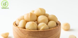 Hạt macca bán ở đâu? Shop hạt macca giá tốt nhất ở Hà Nội