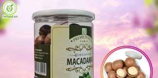 Hạt macca mua ở đâu ngon và uy tín nhất Việt Nam?