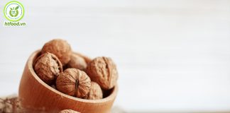 Mua hạt óc chó ở đâu Cà Mau? Địa chỉ bán hạt óc chó tại Cà Mau