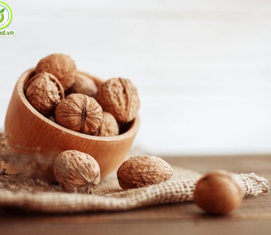 Mua hạt óc chó ở đâu Cà Mau? Địa chỉ bán hạt óc chó tại Cà Mau