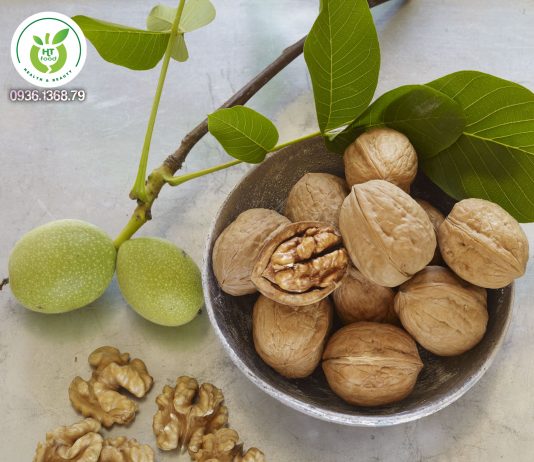 Hạt óc chó bán ở đâu? Hạt óc chó bán ở đâu?