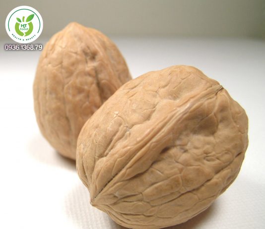 Hạt óc chó có tác dụng gì? Hạt óc chó có tác dụng gì?