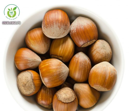 Hạt phỉ là hạt gì? Hạt phỉ là gì?