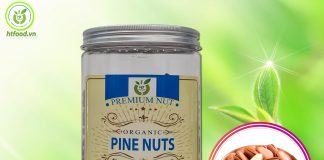 Địa chỉ bán hạt thông tại Nghệ An uy tín đảm bảo chất lượng!