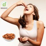 Làm đẹp từ hạt hạnh nhân Làm đẹp từ hạt hạnh nhân