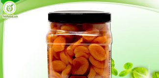 Địa chỉ mua mơ sấy dẻo ở đâu Bắc Ninh chính hãng và ngon?