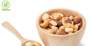 Mua các loại hạt ở đâu Hà Nội? Địa chỉ mua hạt dinh dưỡng Hà Nội