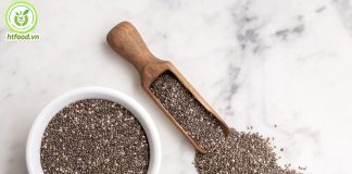 Mua hạt chia ở đâu Hà Nội? Mua ở đâu để yên tâm về chất lượng?