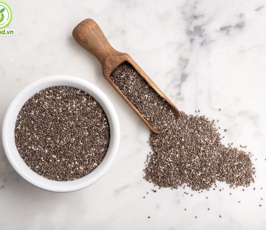 Mua hạt chia ở đâu Hà Nội? Mua ở đâu để yên tâm về chất lượng?