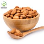 Mua hạt hạnh nhân ở đâu? Mua hạt hạnh nhân ở đâu?