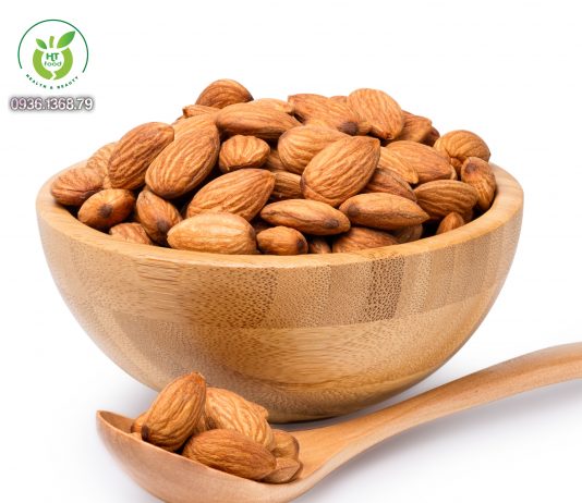 Mua hạt hạnh nhân ở đâu? Mua hạt hạnh nhân ở đâu?