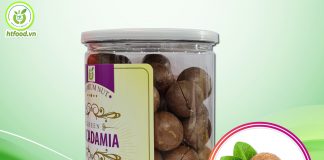 Mua hạt macca ở đâu Hà Nội giá rẻ nhất & ngon nhất?