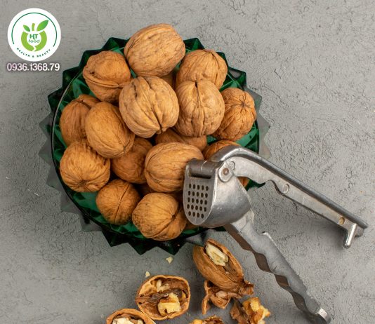 Mua hạt óc chó ở đâu uy tín? Mua hạt óc chó ở đâu uy tín?