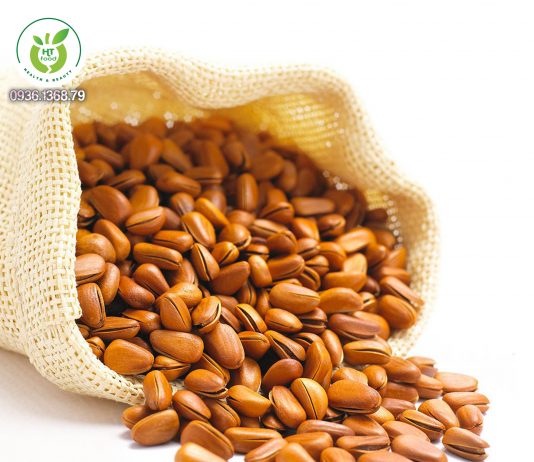 Mua hạt thông ở đâu? Mua hạt thông ở đâu?