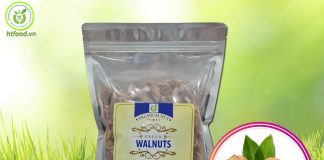 Mua quả óc chó ở đâu tại Hà Nội chất lượng nhất?