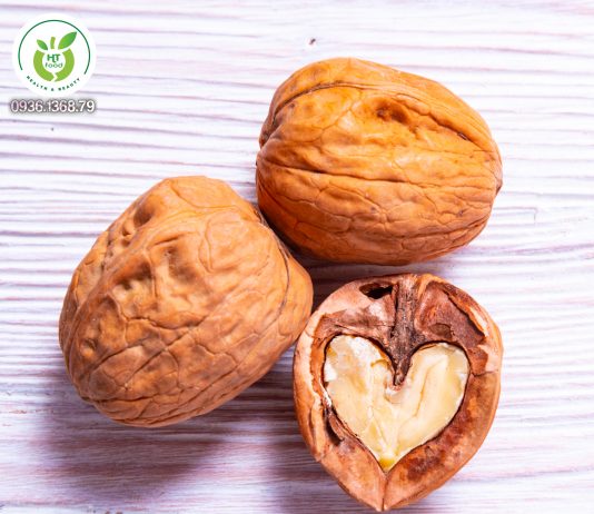 Mua hạt óc chó ở đâu Bình Dương? Mua quả óc chó ở Bình Dương