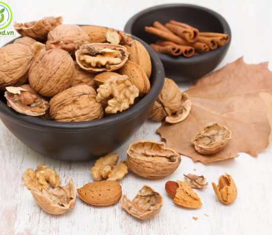 Mua quả óc chó ở Hà Nội | Lưu ý khi mua quả óc chó tại Hà Nội