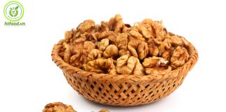 Mua quả óc chó ở đâu tại Long An? Địa chỉ bán quả óc chó Mỹ tại Long An