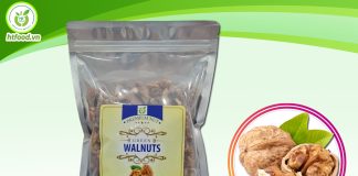 Quả óc chó mua ở đâu Sơn Tây uy tín & đảm bảo chất lượng!