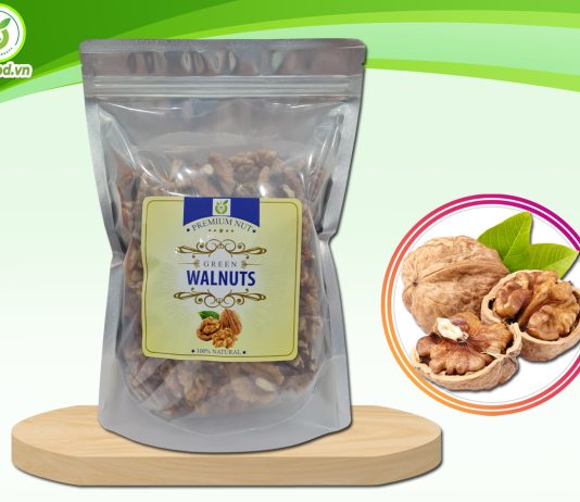 Quả óc chó mua ở đâu Sơn Tây uy tín & đảm bảo chất lượng!