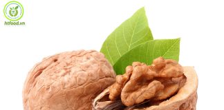 Mua quả óc chó ở đâu? Địa chỉ mua quả óc chó Mỹ uy tín