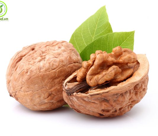 Mua quả óc chó ở đâu? Địa chỉ mua quả óc chó Mỹ uy tín