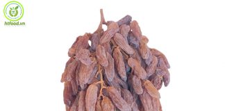 Nho khô nguyên cành Úc mua ở đâu? | Mua nho nguyên cành nhập khẩu