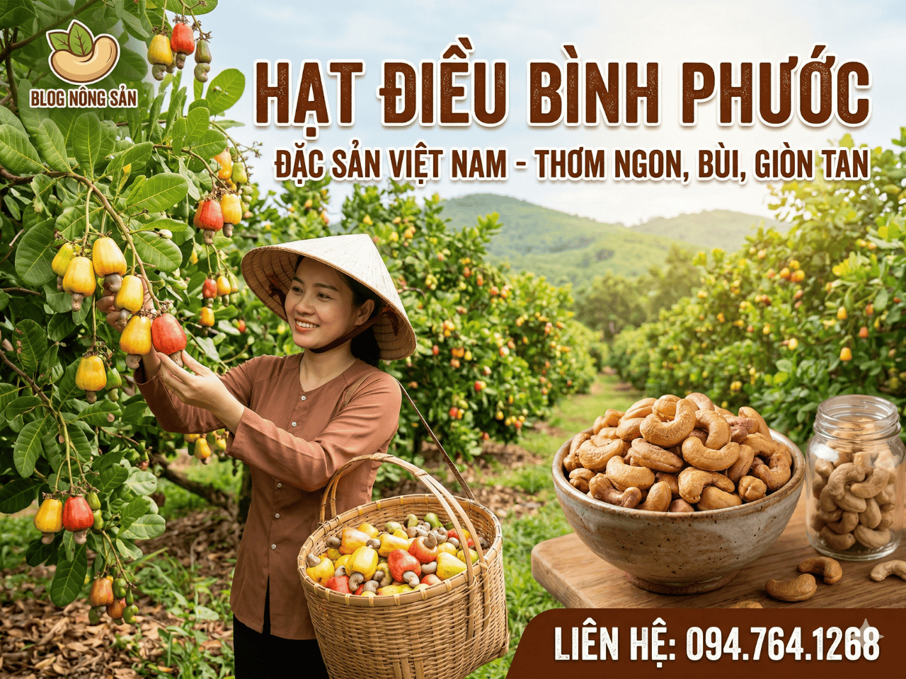 Nhung tac dung tot cua hat dieu rang muoi