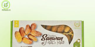 Địa chỉ cửa hàng mua quả chà là khô ở đâu Hải Phòng giá tốt?