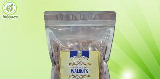 Địa điểm bán quả óc chó ở Bạc Liêu chuẩn hàng Mỹ & chất lượng!