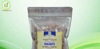 Địa chỉ bán quả óc chó tại Tp Cần Thơ giá tốt và uy tín nhất!