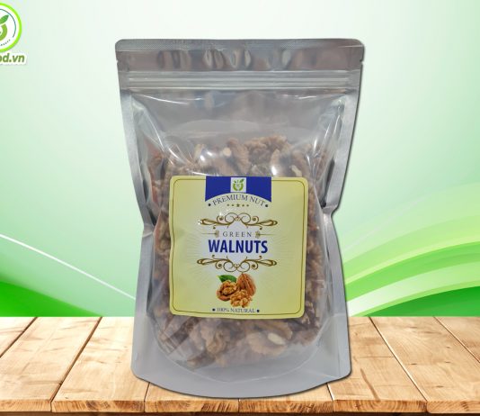 Địa chỉ bán quả óc chó tại Tp Cần Thơ giá tốt và uy tín nhất!