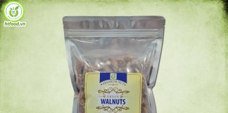 Quả óc chó mua ở đâu tại quận Hoàng Mai Hà Nội uy tín?