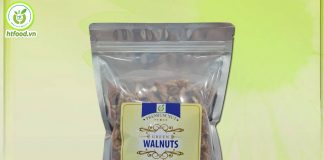 Quả óc chó mua ở đâu tại Hưng Yên uy tín & giá rẻ nhất?